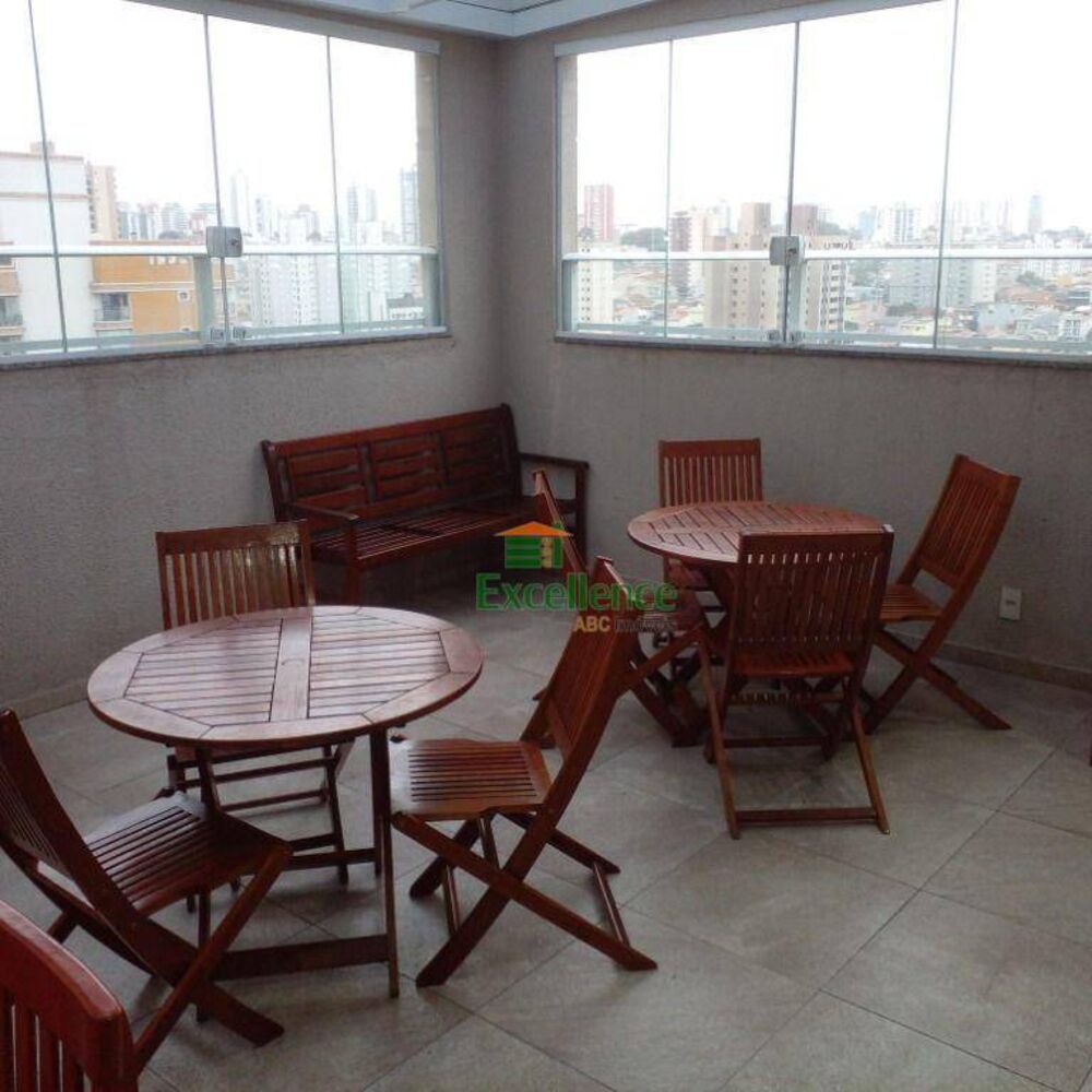Apartamento, 2 quartos, 43 m² - Foto 20