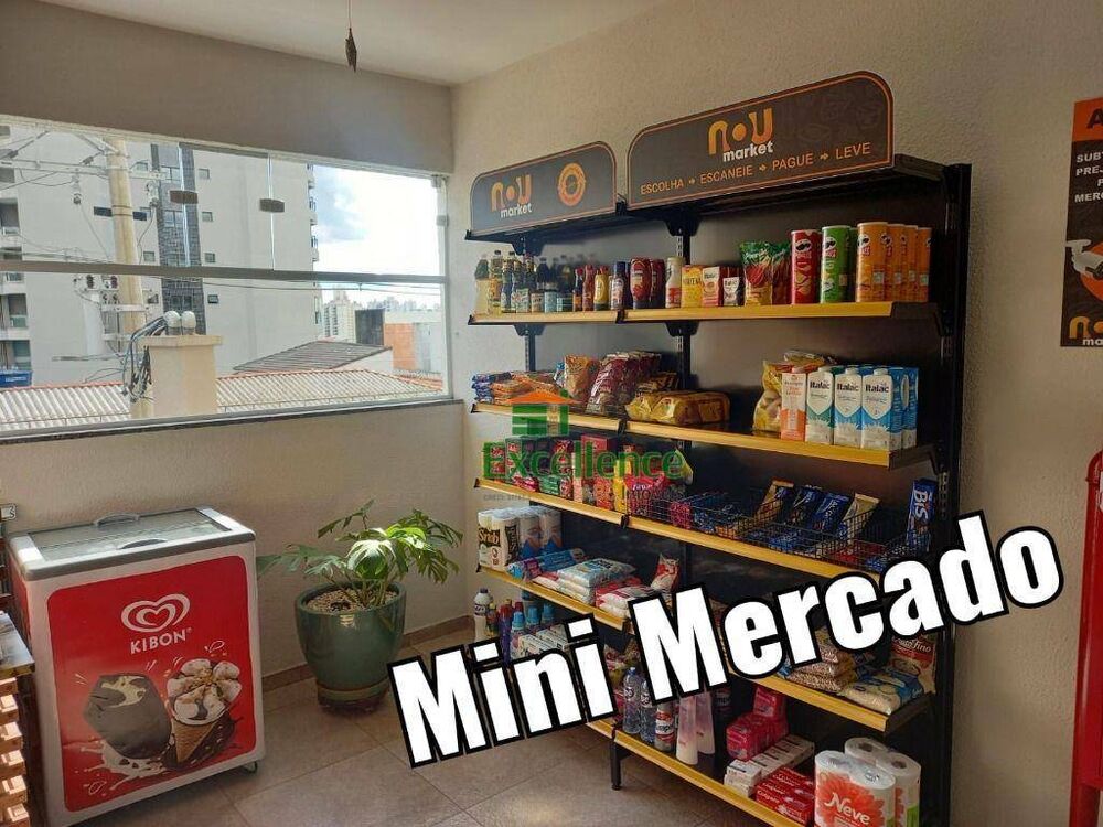 Apartamento, 2 quartos, 43 m² - Foto 4