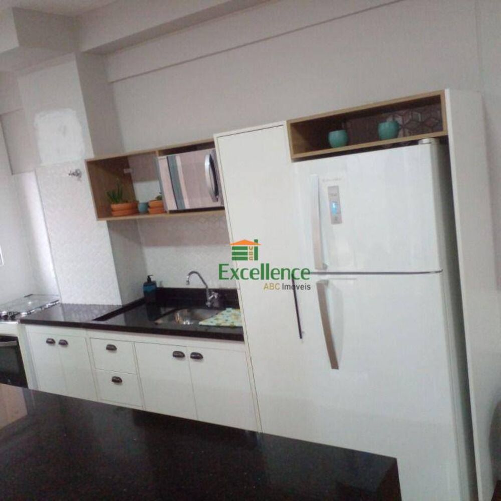 Apartamento, 2 quartos, 43 m² - Foto 22
