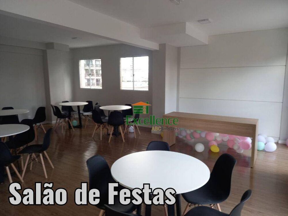Apartamento, 2 quartos, 43 m² - Foto 6