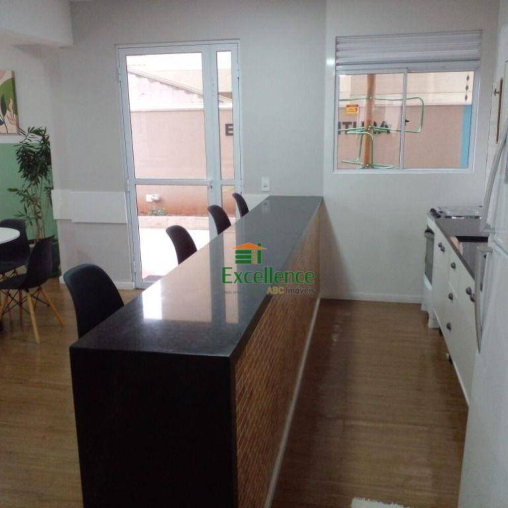 Apartamento, 2 quartos, 43 m² - Foto 9