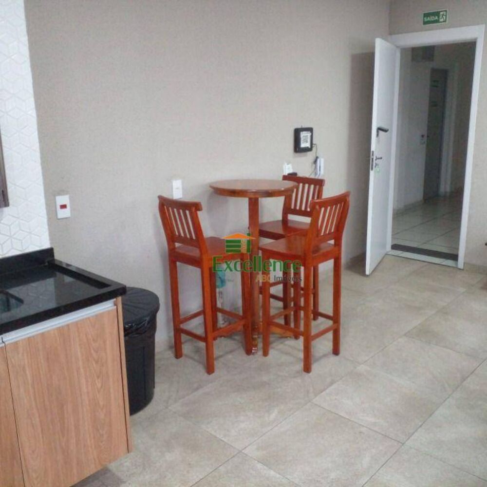 Apartamento, 2 quartos, 43 m² - Foto 17