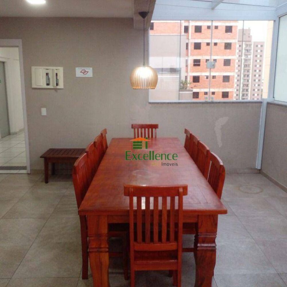 Apartamento, 2 quartos, 43 m² - Foto 5