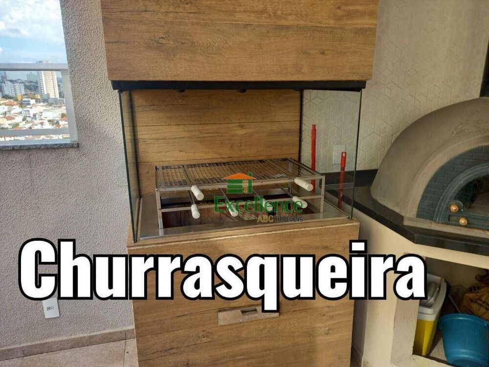 Apartamento, 2 quartos, 43 m² - Foto 11