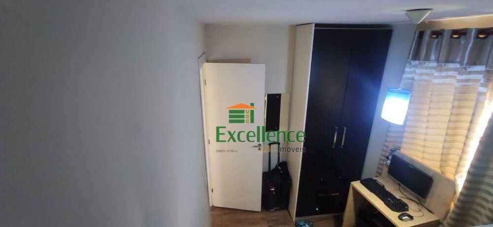 Apartamento, 2 quartos, 43 m² - Foto 13