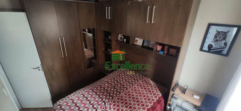Apartamento, 2 quartos, 43 m² - Foto 3