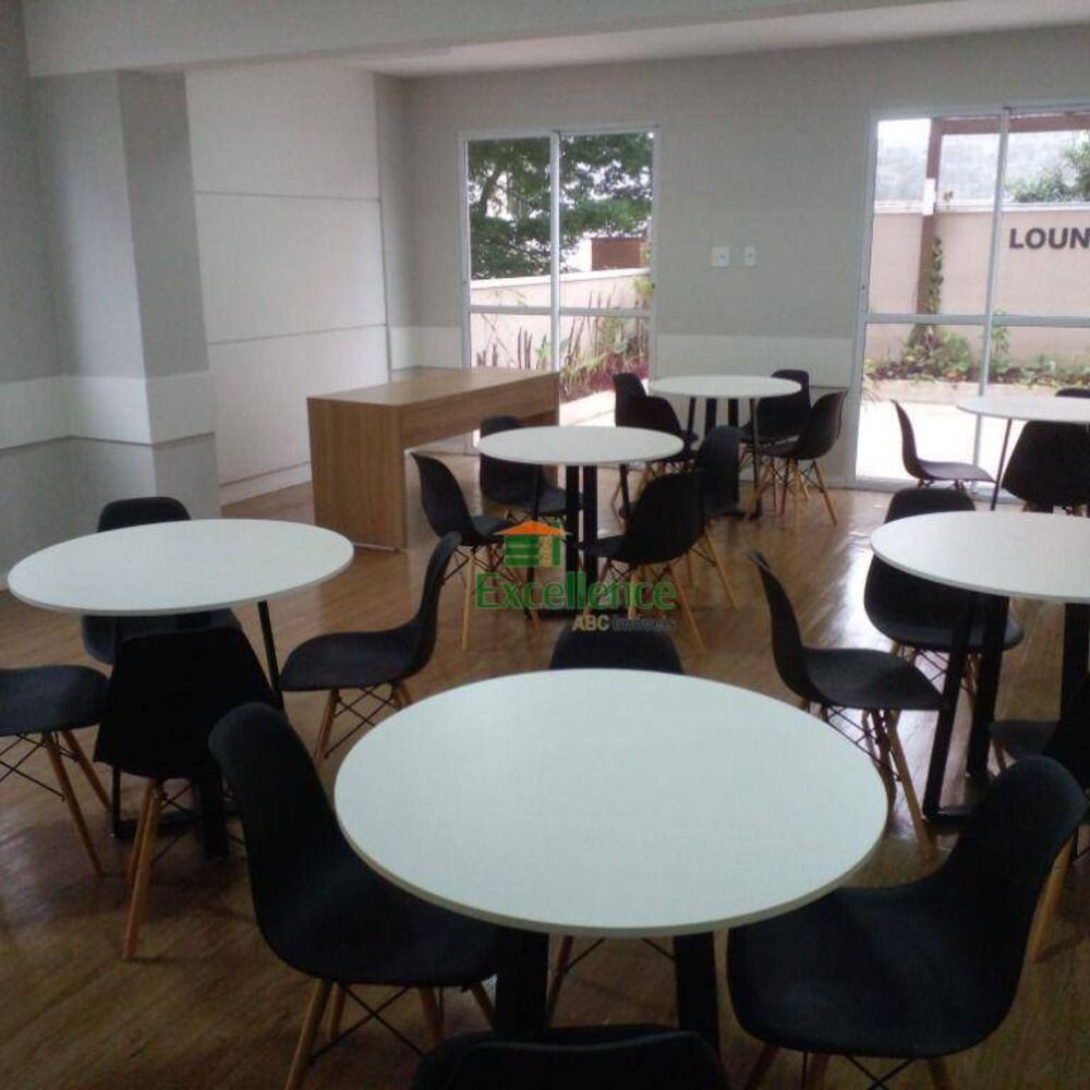Apartamento, 2 quartos, 43 m² - Foto 19