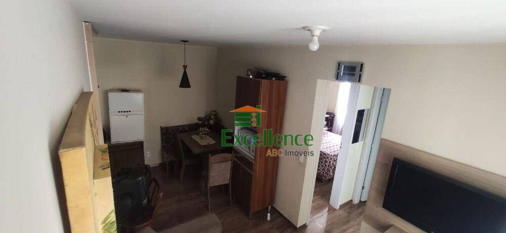 Apartamento, 2 quartos, 43 m² - Foto 12