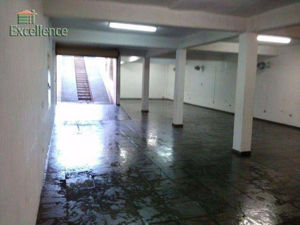 Loja-Salão, 200 m² - Foto 2