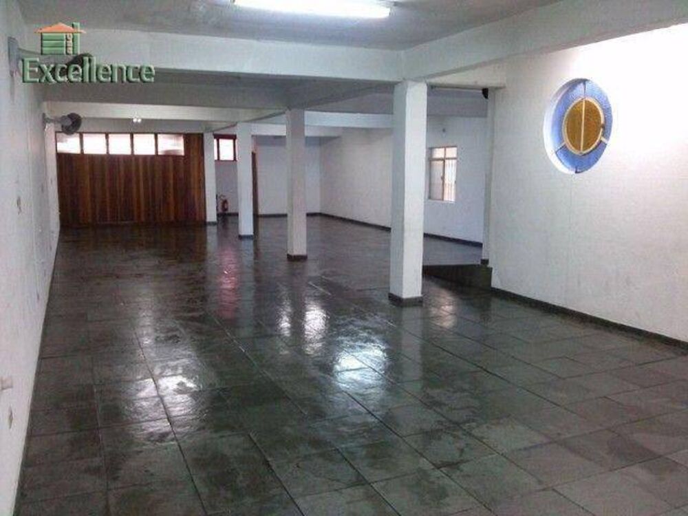 Loja-Salão, 200 m² - Foto 1