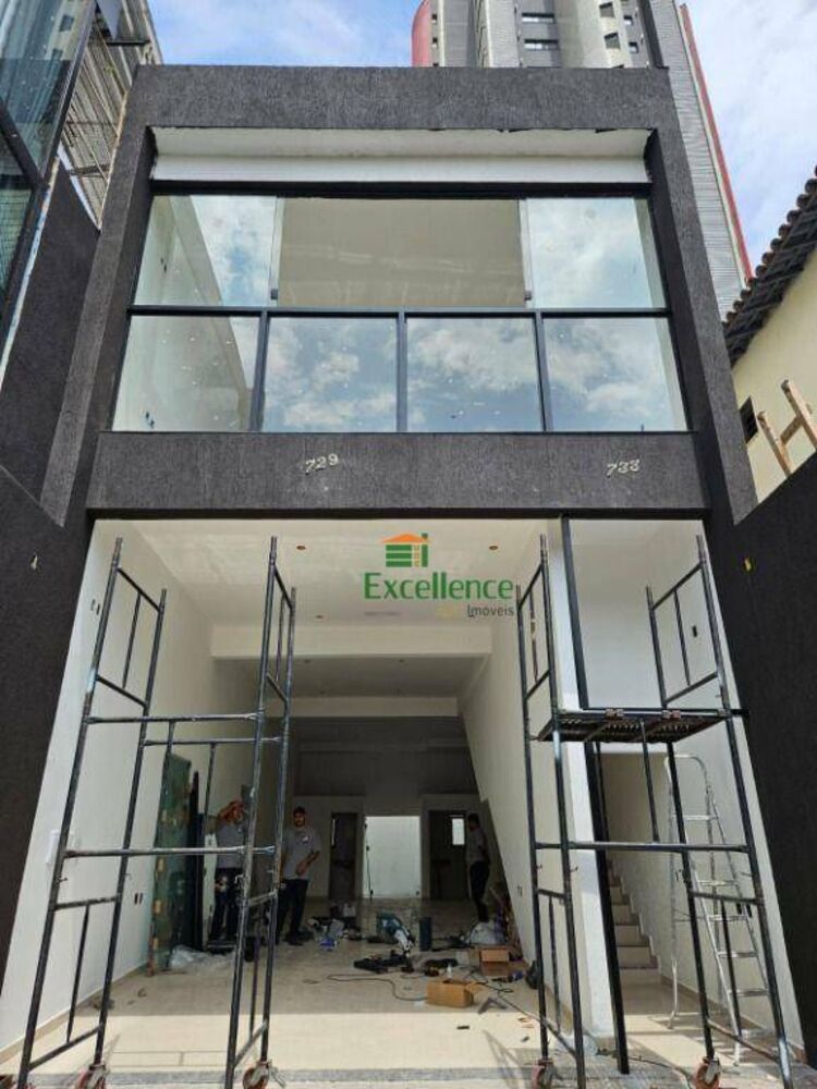 Prédio Inteiro, 210 m² - Foto 1