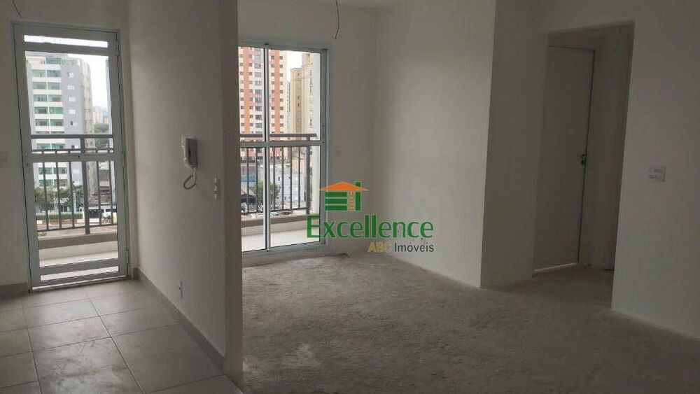 Apartamento à venda com 2 quartos, 55m² - Foto 8