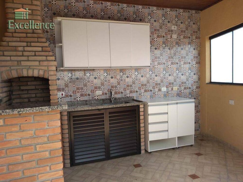 Cobertura à venda com 3 quartos, 150m² - Foto 8
