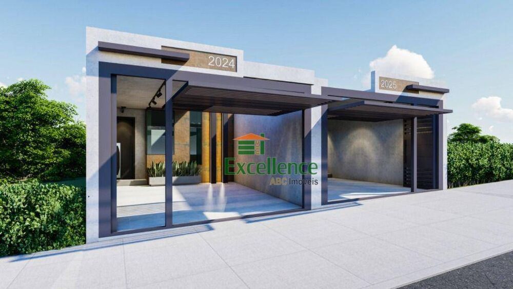 Casa, 3 quartos, 200 m² - Foto 5