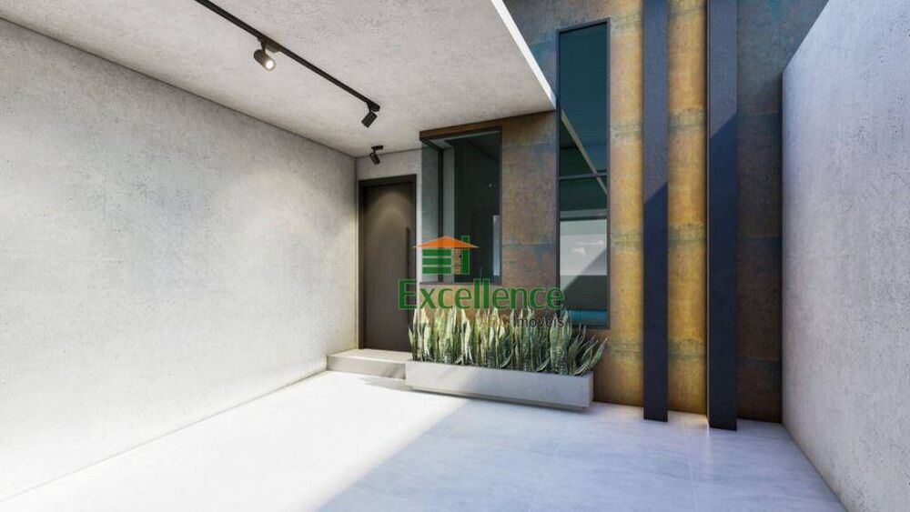 Casa, 3 quartos, 200 m² - Foto 4