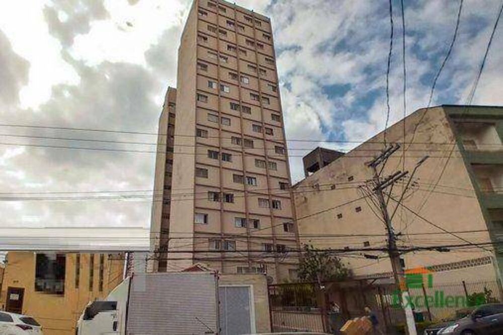Apartamento, 1 quarto, 55 m² - Foto 10