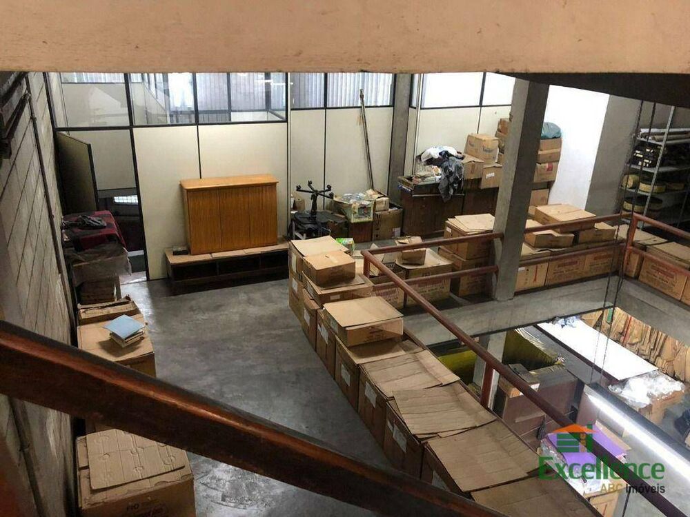 Prédio Inteiro, 950 m² - Foto 8