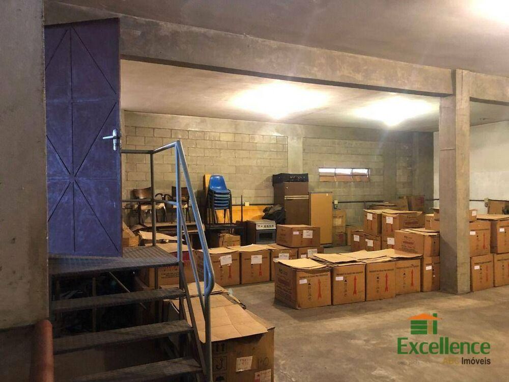 Prédio Inteiro, 950 m² - Foto 10