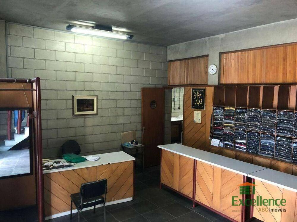 Prédio Inteiro, 950 m² - Foto 1