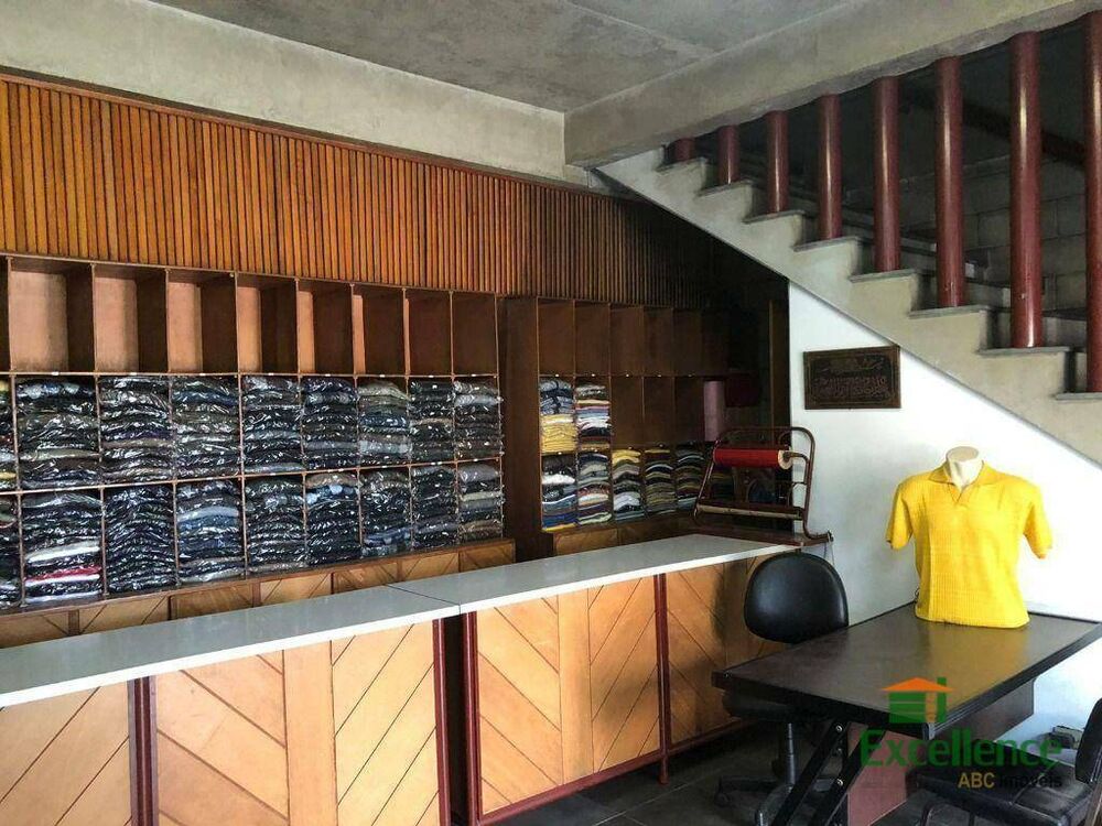 Prédio Inteiro, 950 m² - Foto 2