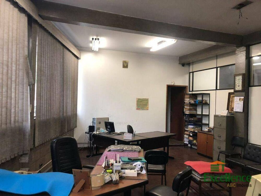 Prédio Inteiro, 950 m² - Foto 3