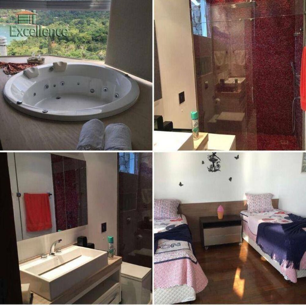 Casa à venda com 4 quartos, 765m² - Foto 14