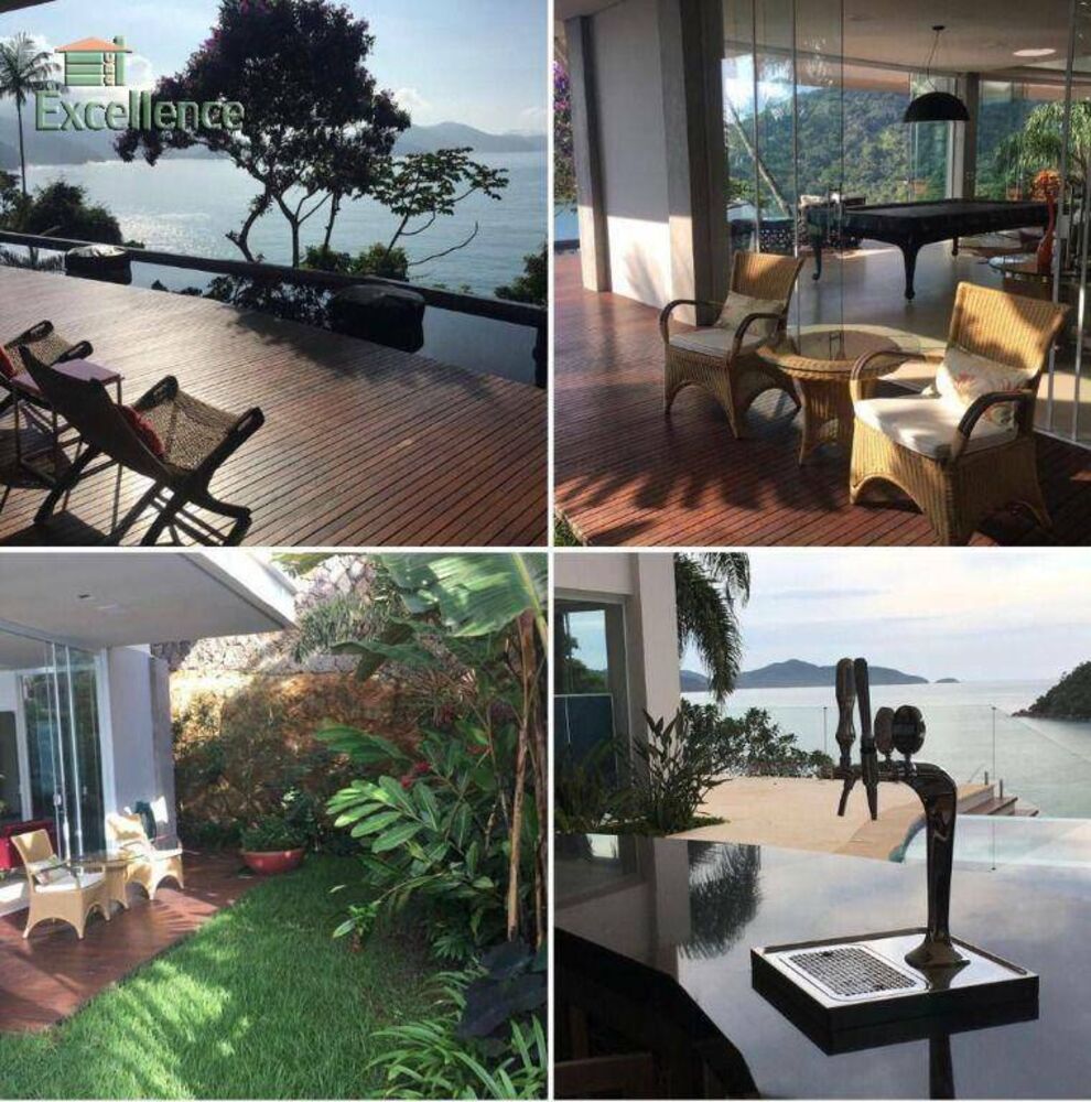 Casa à venda com 4 quartos, 765m² - Foto 11