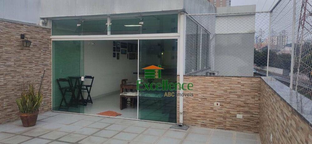 Cobertura, 2 quartos, 176 m² - Foto 1