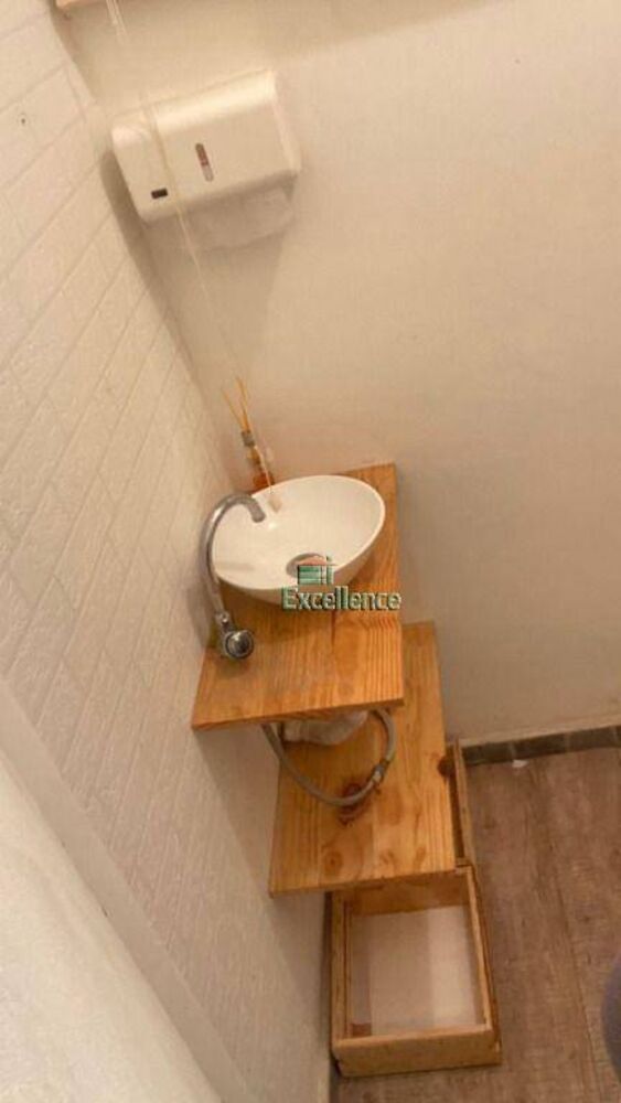 Sala-Conjunto, 39 m² - Foto 12