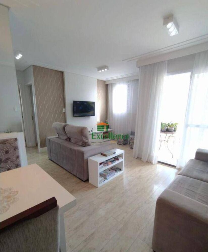 Apartamento, 2 quartos, 65 m² - Foto 3