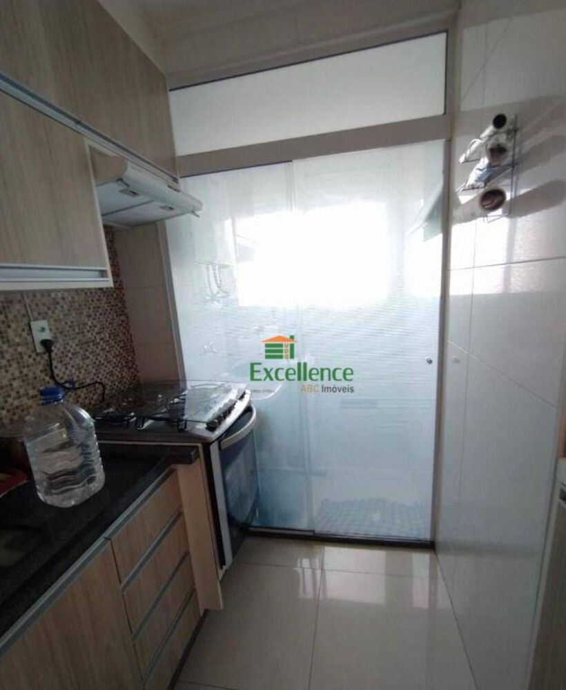 Apartamento, 2 quartos, 65 m² - Foto 2