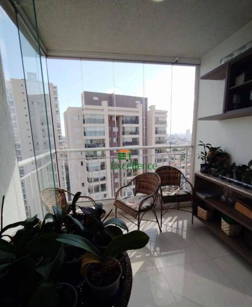 Apartamento, 2 quartos, 65 m² - Foto 4