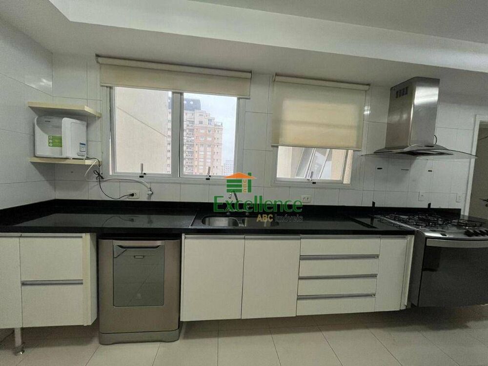 Apartamento, 4 quartos, 226 m² - Foto 4
