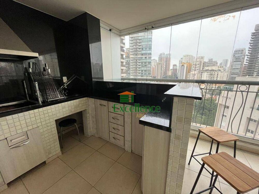 Apartamento, 4 quartos, 226 m² - Foto 6