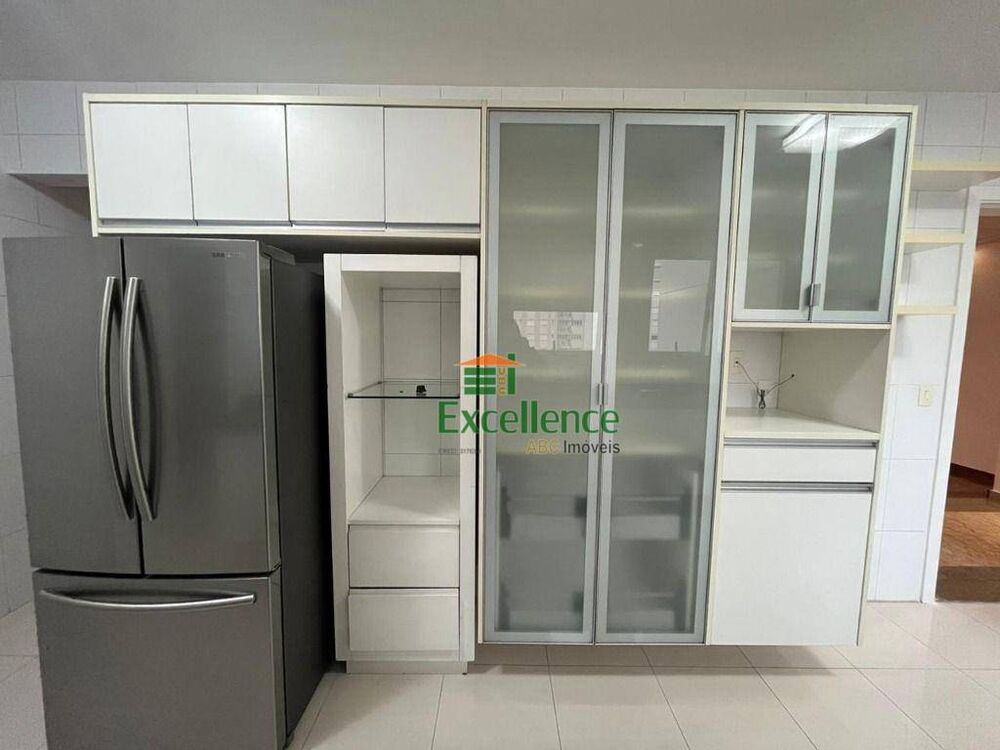 Apartamento, 4 quartos, 226 m² - Foto 3