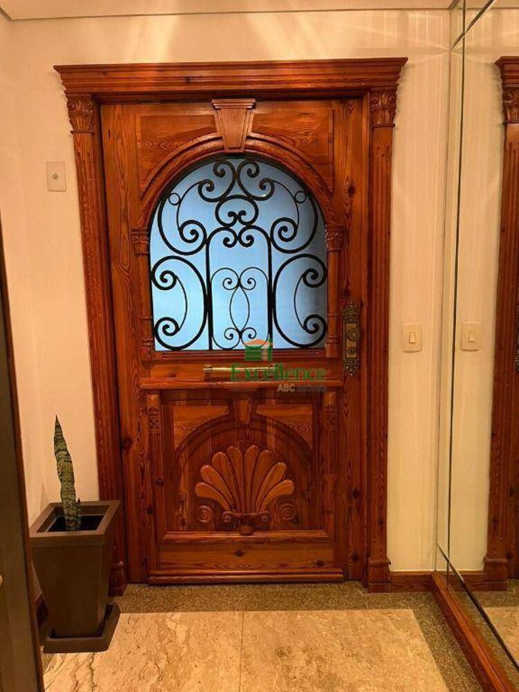 Apartamento, 4 quartos, 226 m² - Foto 2
