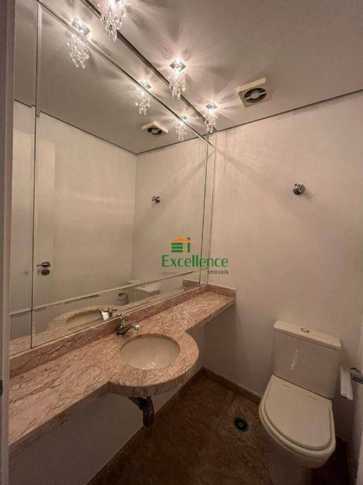 Apartamento, 4 quartos, 226 m² - Foto 11