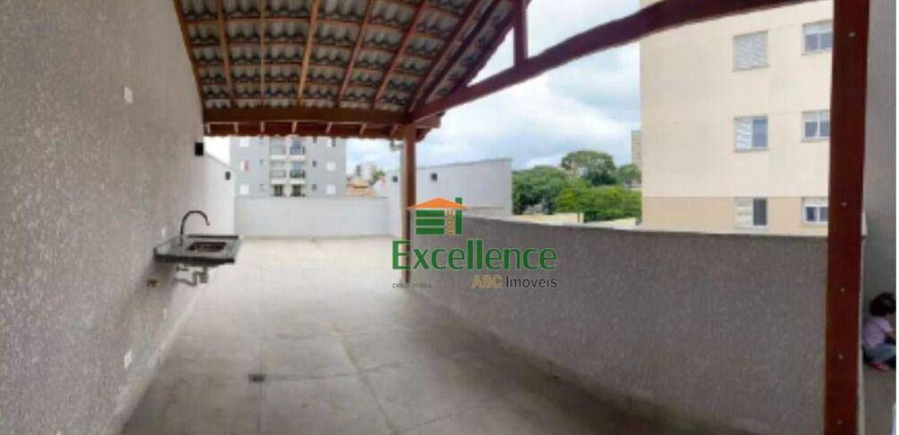 Cobertura, 2 quartos, 92 m² - Foto 4