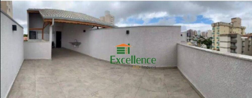 Cobertura, 2 quartos, 92 m² - Foto 6