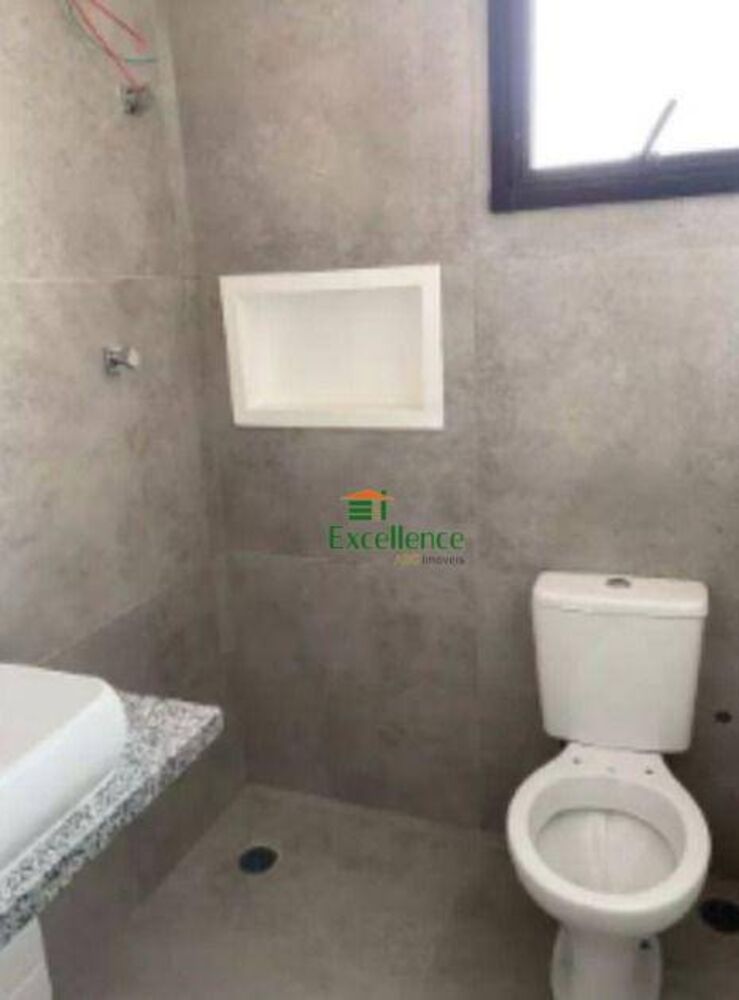 Cobertura, 2 quartos, 92 m² - Foto 1