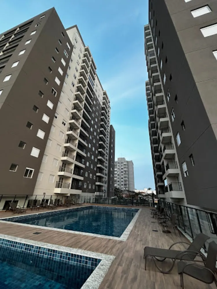 Apartamento, 2 quartos, 56 m² - Foto 6