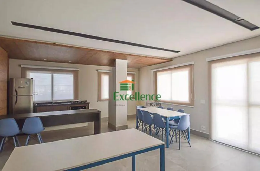 Apartamento, 2 quartos, 56 m² - Foto 5
