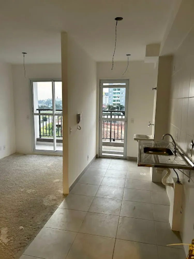 Apartamento, 2 quartos, 56 m² - Foto 4