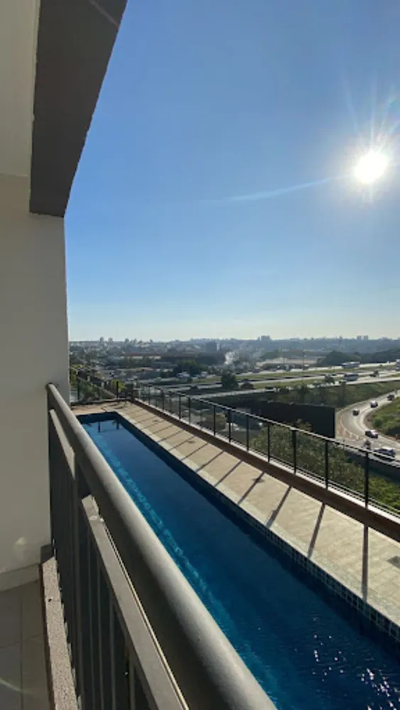 Apartamento, 2 quartos, 56 m² - Foto 3