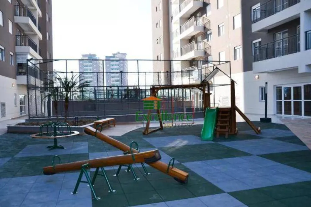 Apartamento, 2 quartos, 56 m² - Foto 7