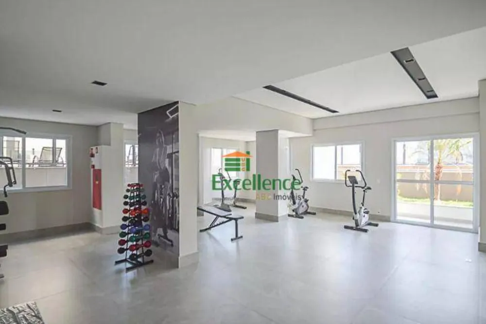 Apartamento, 2 quartos, 56 m² - Foto 1