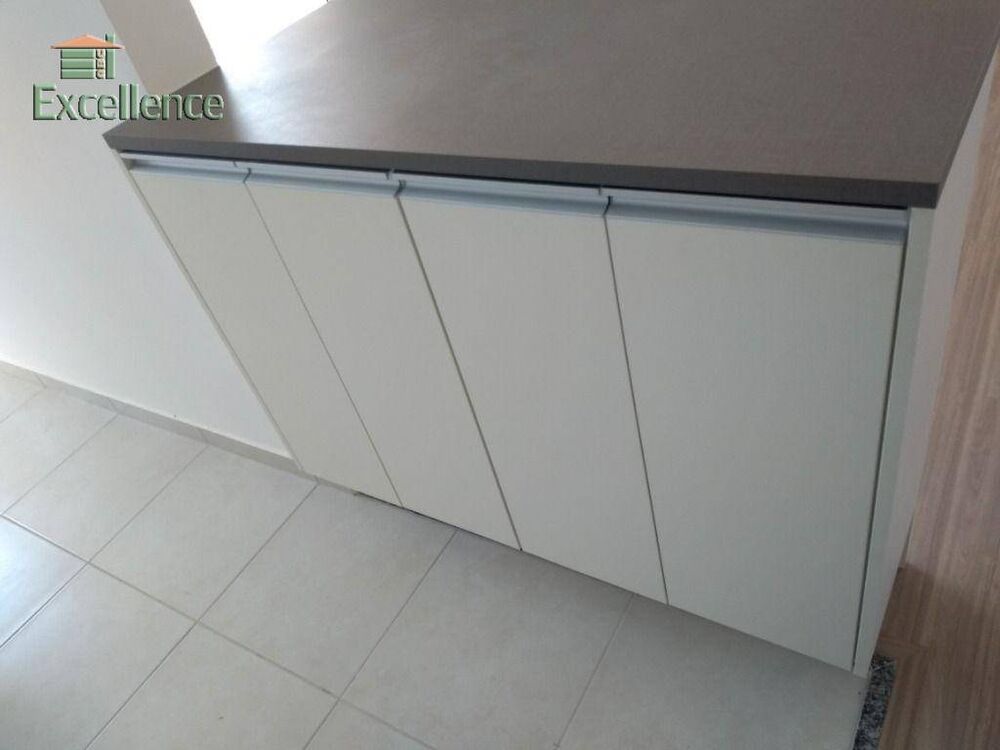 Apartamento para alugar com 3 quartos, 65m² - Foto 3