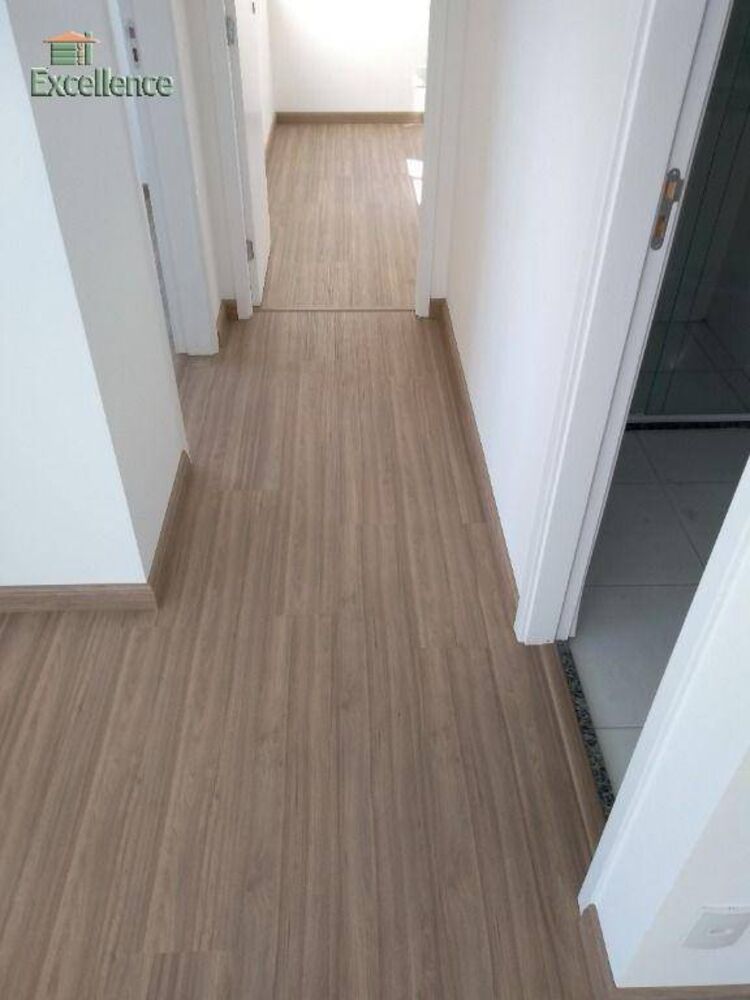 Apartamento para alugar com 3 quartos, 65m² - Foto 2
