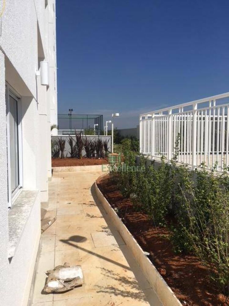 Apartamento para alugar com 3 quartos, 65m² - Foto 7