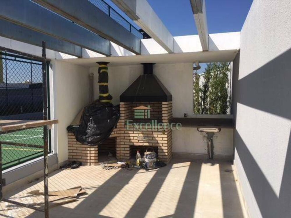Apartamento para alugar com 3 quartos, 65m² - Foto 11